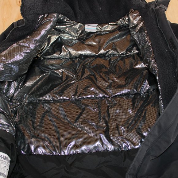 under armour,vans, mckinley winter clothes - Picture 6 of 14